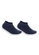 Kit 2 Pares de Meias Bebê Invisível Lupo 2127-088