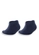 Kit 2 Pares de Meias Bebê Invisível Lupo 2127-088