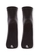 Kit 2 Pares de Meias Infantil Cano Médio Lupo 2727-088