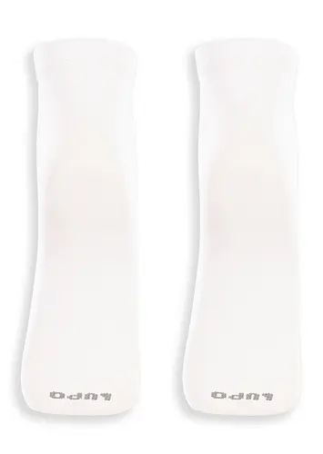 Kit 2 Pares de Meias Infantil Cano Médio Lupo 2830-088