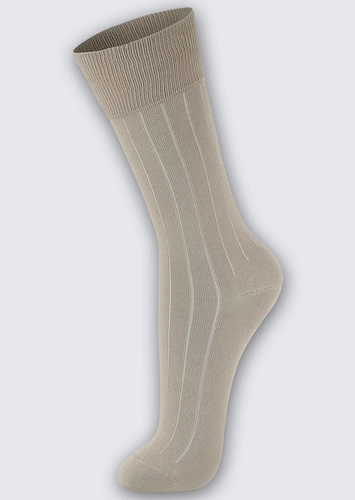 Meia Social Lupo 1795-004