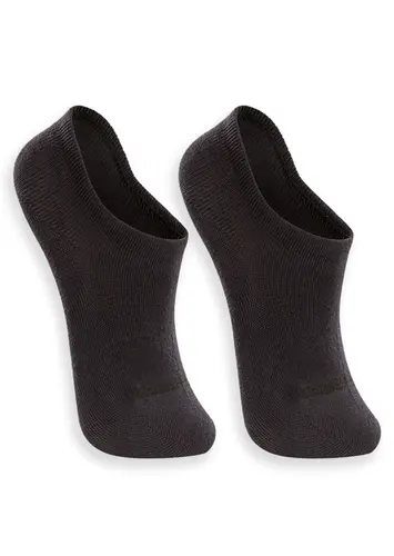 Kit 2 Pares de Meias Invisível Lupo 4270-088