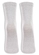 Kit 2 Pares de Meias Cano Longo Lupo 4575-088