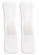 Kit 2 Pares de Meias Cano Longo Lupo 4575-088