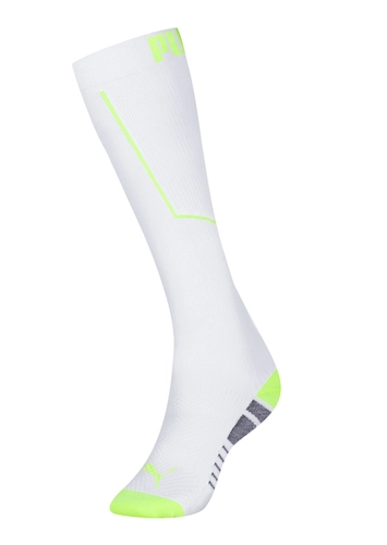 Meia 3/4 Compressão Esportiva Puma 4410-001/002