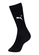 Kit 2 Pares de Meias Cano Longo Puma 4670-001