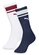 Kit 2 Pares de Meias Cano Longo Puma 4670-001