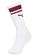 Kit 2 Pares de Meias Cano Longo Puma 4670-001