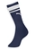 Kit 2 Pares de Meias Cano Longo Puma 4670-001