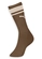Kit 2 Pares de Meias Cano Longo Puma 4670-001