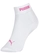 Kit 3 Pares de Meias Cano Curto Puma 4885-001