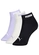 Kit 3 Pares de Meias Cano Curto Puma 4885-001
