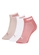 Kit 3 Pares de Meias Cano Curto Puma 4885-001