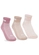 Kit 3 Pares de Meias Cano Curto Puma 4885-001