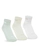 Kit 3 Pares de Meias Cano Curto Puma 4885-001