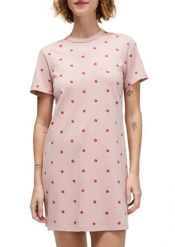 Camisola Feminina Curta Hering 7c5z loading=