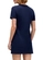 Camisola Feminina Curta Hering 7c5z