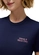 Camisola Feminina Curta Hering 7c5z