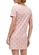 Camisola Feminina Curta Hering 7c5z