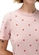 Camisola Feminina Curta Hering 7c5z