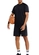 Bermuda Masculina Hering Sc1a