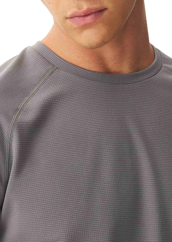 Camiseta Masculina Hering Sc1l