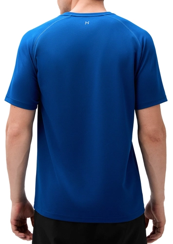 Camiseta Masculina Hering Sc1l