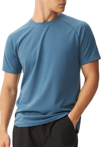 Camiseta Masculina Hering Sc1l