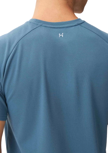 Camiseta Masculina Hering Sc1l