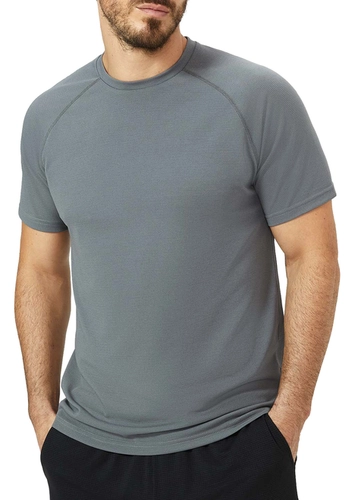 Camiseta Masculina Hering Sc1l