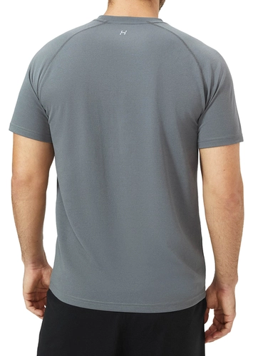 Camiseta Masculina Hering Sc1l
