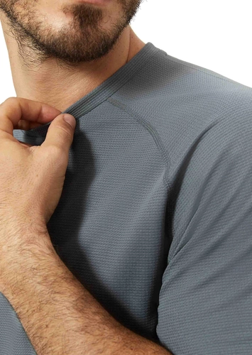 Camiseta Masculina Hering Sc1l