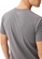 Camiseta Masculina Hering Sc1l