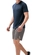 Camiseta Masculina Hering Sc90