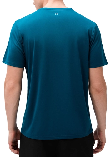 Camiseta Masculina Hering Sc91