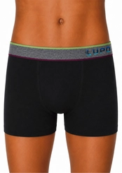 Cueca Infantil Boxer Lupinho 151-011