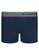 Cueca Infantil Boxer Lupinho 151-011