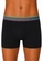 Cueca Infantil Boxer Lupinho 151-011