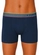 Cueca Infantil Boxer Lupinho 151-011