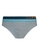 Cueca Infantil Slip Lupinho 361-002