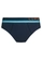 Cueca Infantil Slip Lupinho 361-002
