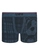 Cueca Infantil Boxer Lupinho 137-030