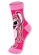 Meia Infantil Cano Médio Stitch Lupo 2402-004