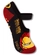 Sapatilha Infantil Antiderrapante Vingadores Lupo 2365-008