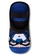 Sapatilha Infantil Antiderrapante Vingadores Lupo 2365-008