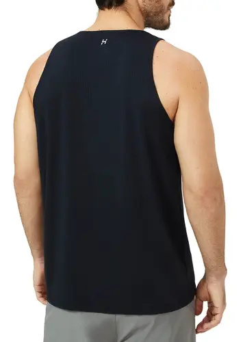 Camiseta Masculina Regata Hering Snc7