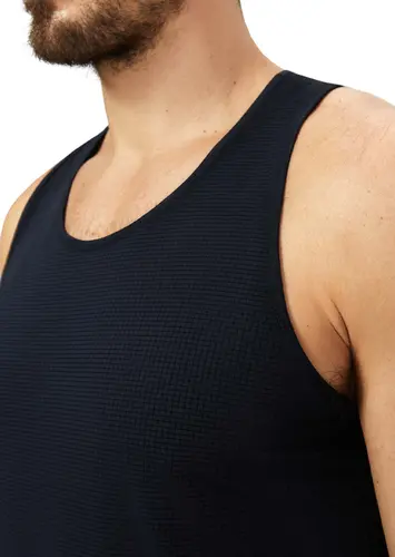 Camiseta Masculina Regata Hering Snc7