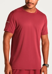 Camiseta Masculina Lupo 77085-004