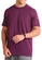 Camiseta Masculina Lupo 77085-004