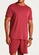 Camiseta Masculina Lupo 77085-004